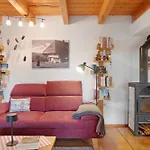 Apartamento Besamia *