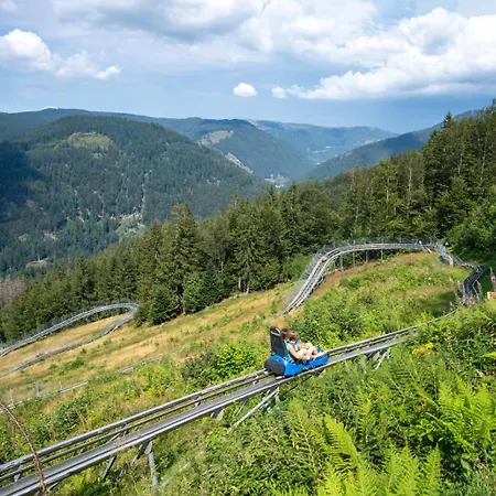 Besamia Appartamento *