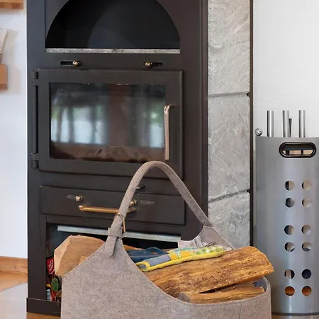 Besamia Appartamento Todtnau