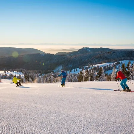 Appartamento Besamia