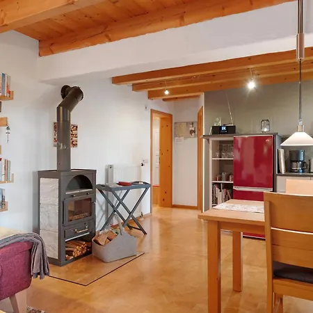 Appartamento Besamia Todtnau