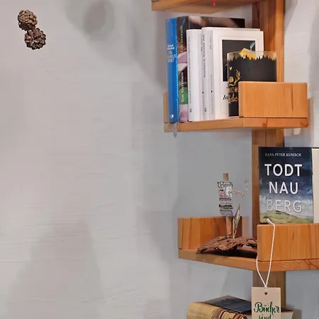 Appartamento Besamia *