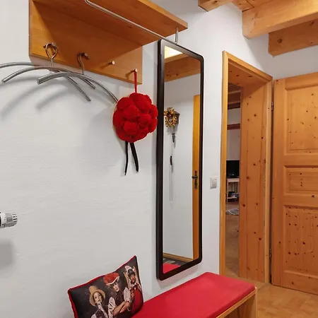 Besamia Appartamento Todtnau