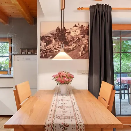 Appartamento Besamia *