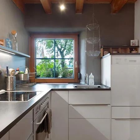 Besamia Appartamento Todtnau