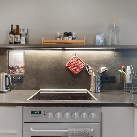 Appartamento Besamia Todtnau