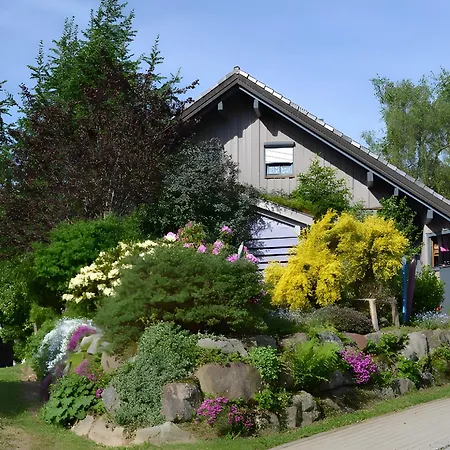 Besamia Appartamento *