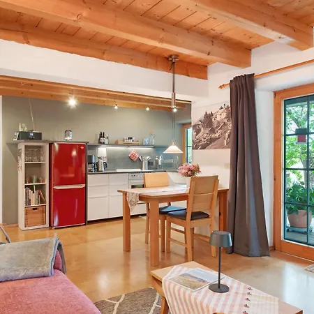 Besamia Appartamento Todtnau