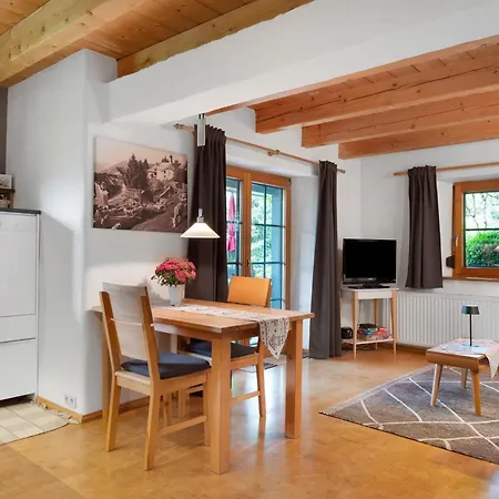 Apartamento Besamia
