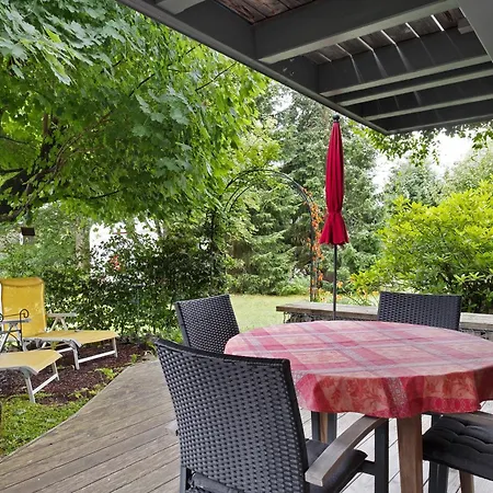 Apartamento Besamia