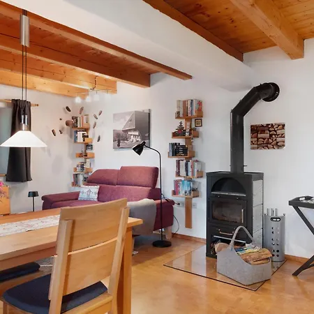 Apartamento Besamia *