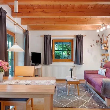 Besamia Apartamento Todtnau