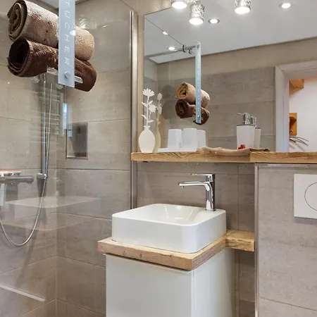 Apartament Besamia Todtnau